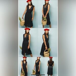 Sessun Isola Bella Dress